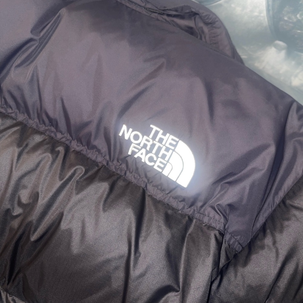 COPY - North Face Mens 1996 Retro Nuptse Jacket